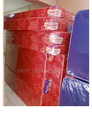 Mattress Mattress Mattress 4 *6-8 Inches