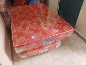 Mattresses 4*6-6 Inches Mattress
