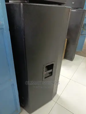 Full Range Speaker  JBL Srx725