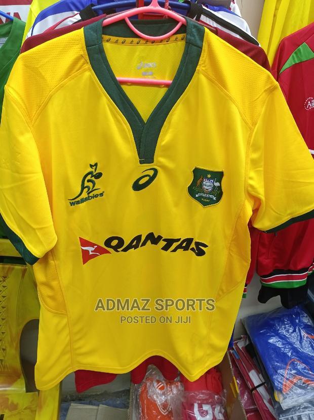 Original Rugby Kit - main view