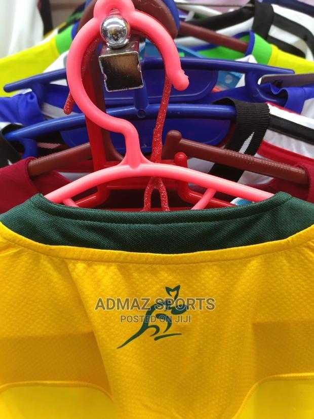 Original Rugby Kit - thumbnail 4