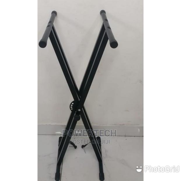 Keyboard Stand - main view