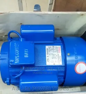 3hp Electric Motor for Sell Single Phase