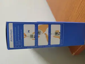 Glucometer{Sinocare Safe Accu}