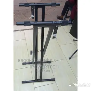 Keyboard Stand.
