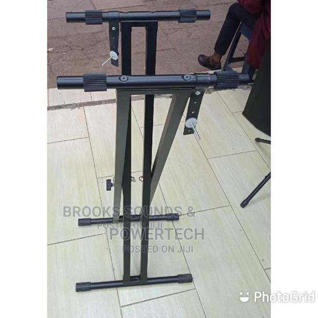 Keyboard Stand. - main view