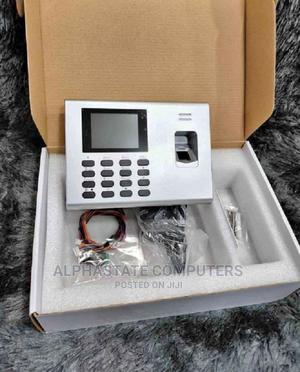 Biometric Attendance System Zkteco K40 - thumbnail 2