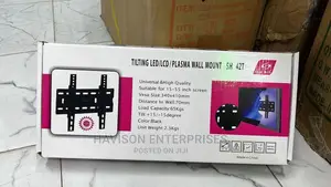 Sh 42T Wall Mount