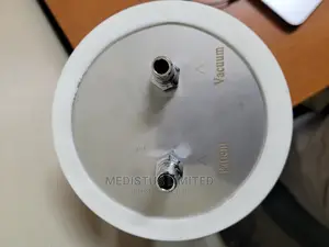 Suction Jar 2l