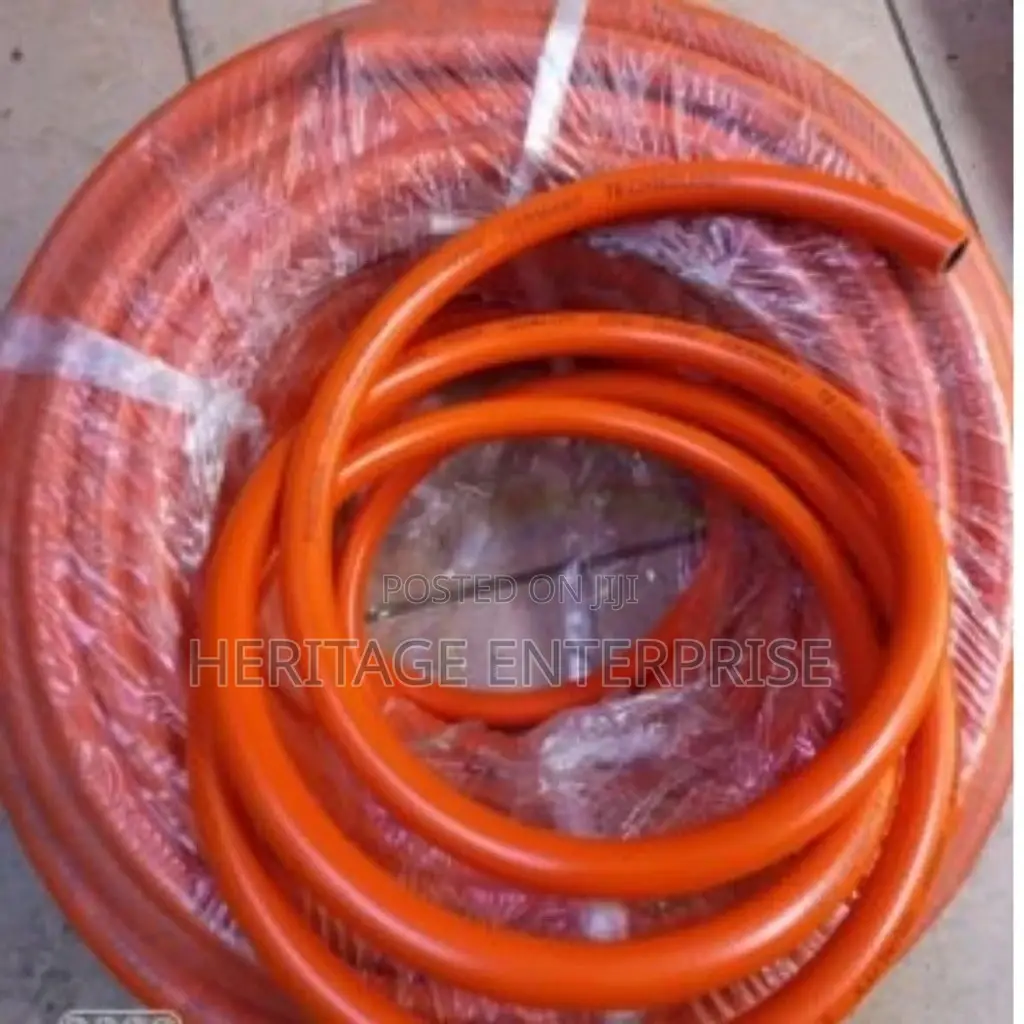 Gas Hose Pipe 12.5m