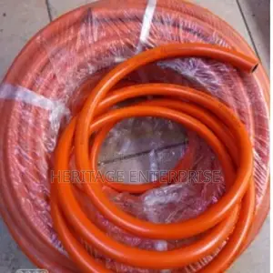 Gas Hose Pipe 12.5m