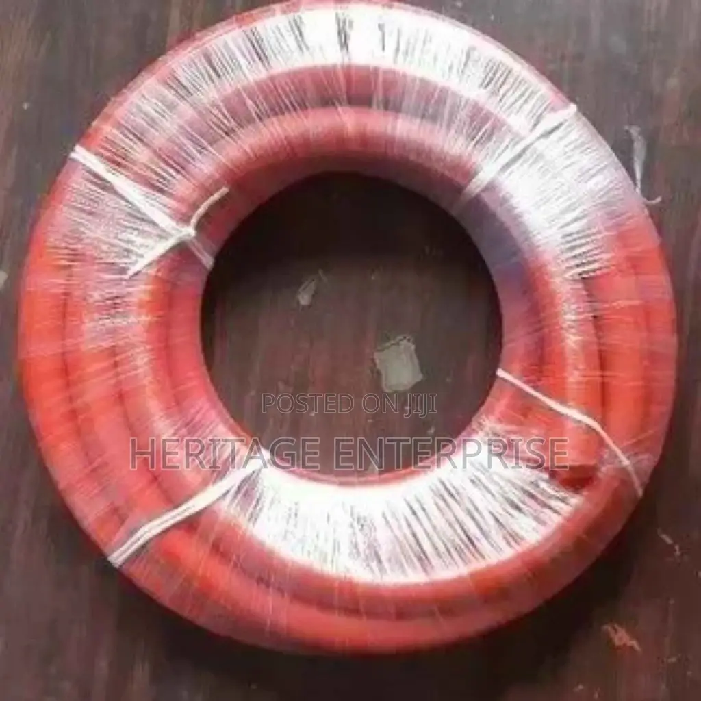 Gas Hose Pipe 25m