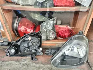 Daihatsu Mira Eis Headlights Nonzenon
