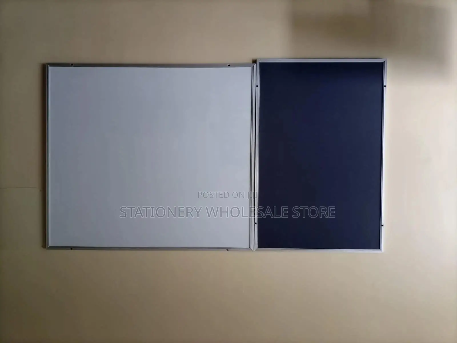Heavy Duty Whiteboards 2ftx2ft {60cmx60cm}