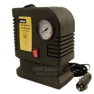 Rolson 150psi Mini Air Compressor