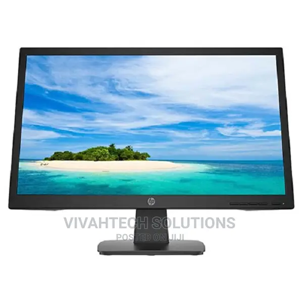 HP V221vb 21.45" FHD Monitor