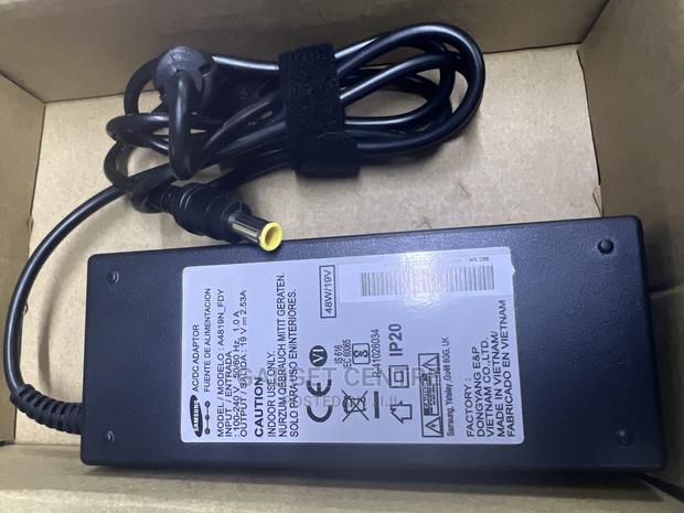 Original Samsung Tv Adaptors New - thumbnail 2