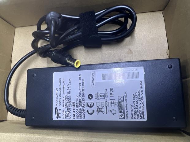 Original Samsung Tv Adaptors New