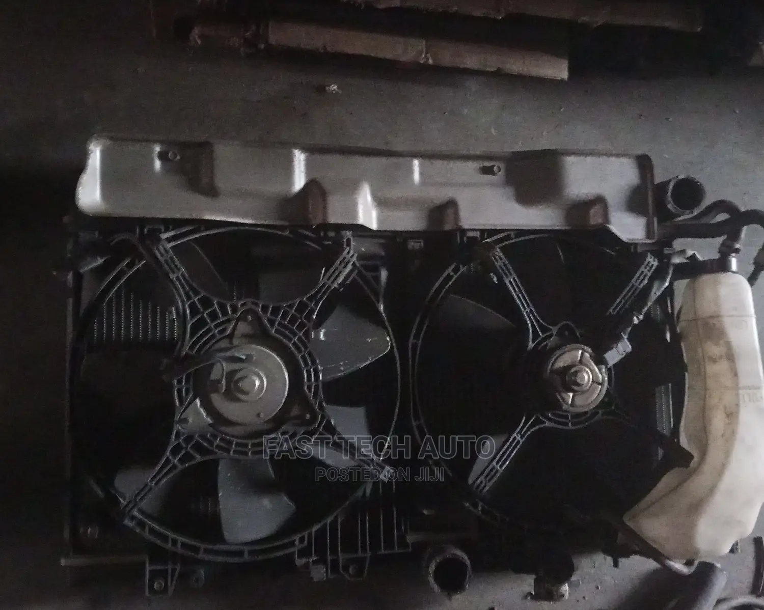 Subaru Impreza Gg2 Radiators