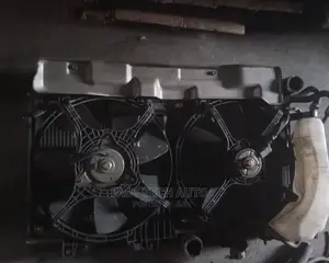 Subaru Impreza Gg2 Radiators