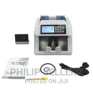Money Counting Machine USD EUR Bill Counter - thumbnail 2
