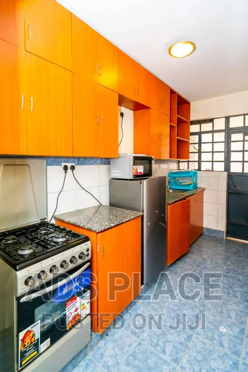 Furnished / Airbnb , 2bdrm Apartment in Greatwall Apartment Beijing Rd