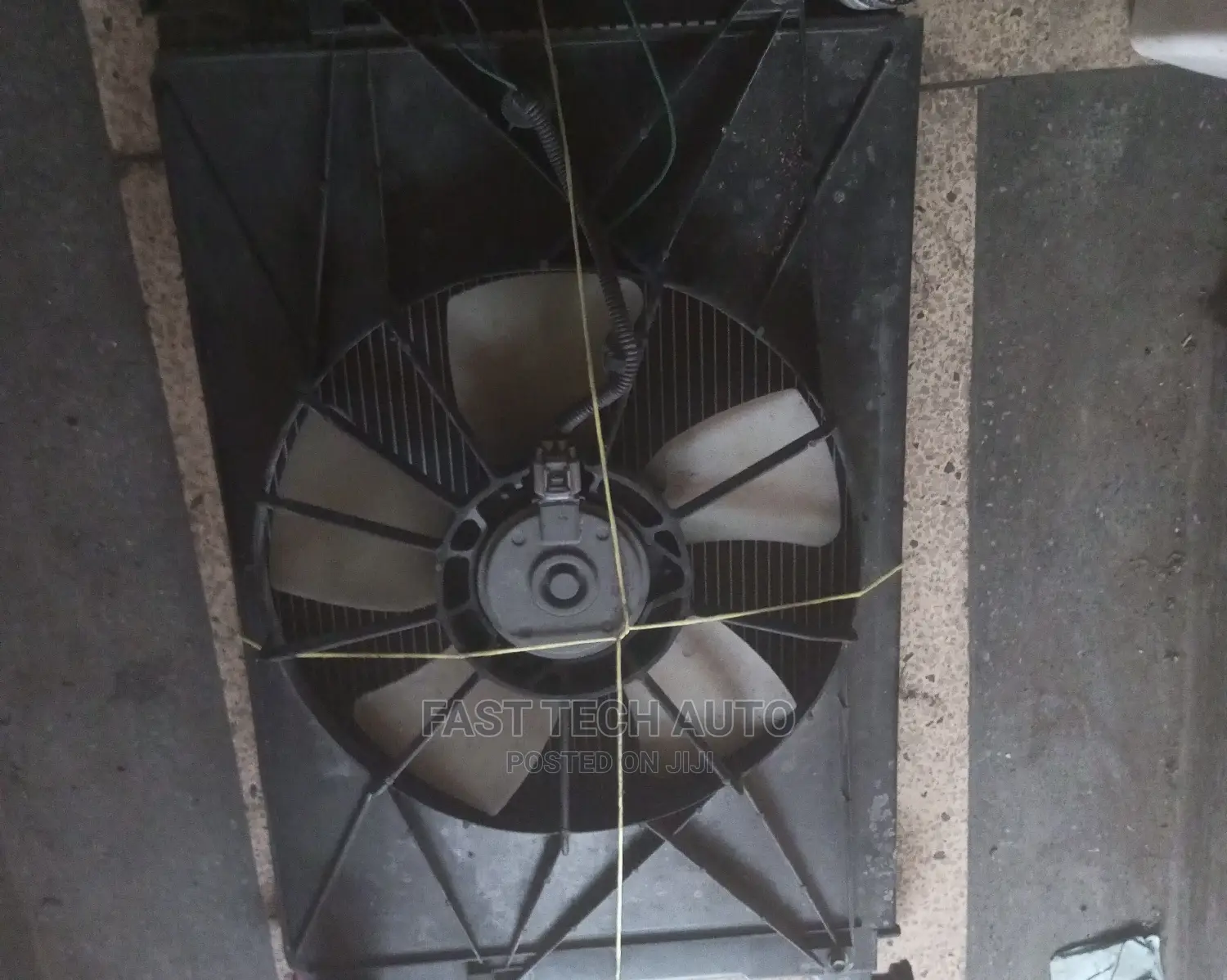 Premio 240 Radiator