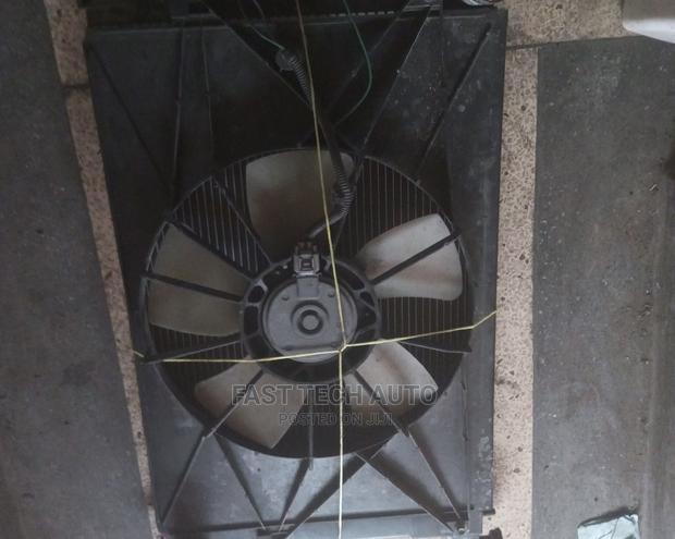 Premio 240 Radiator