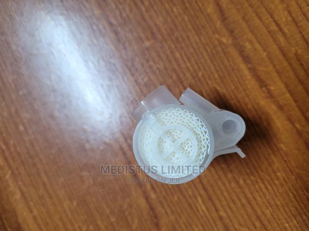 Thermovent - main view