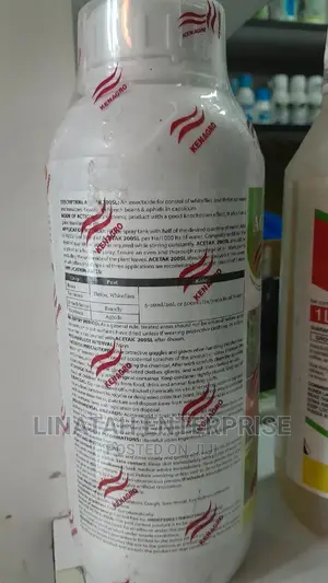 Acetak 200sl 1litre