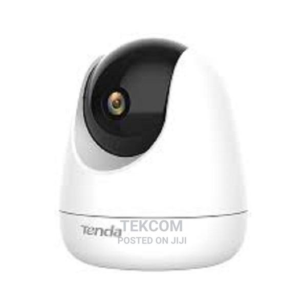 Tenda CP3 Ultra HD Security Pan/Tilt CCTV Camera