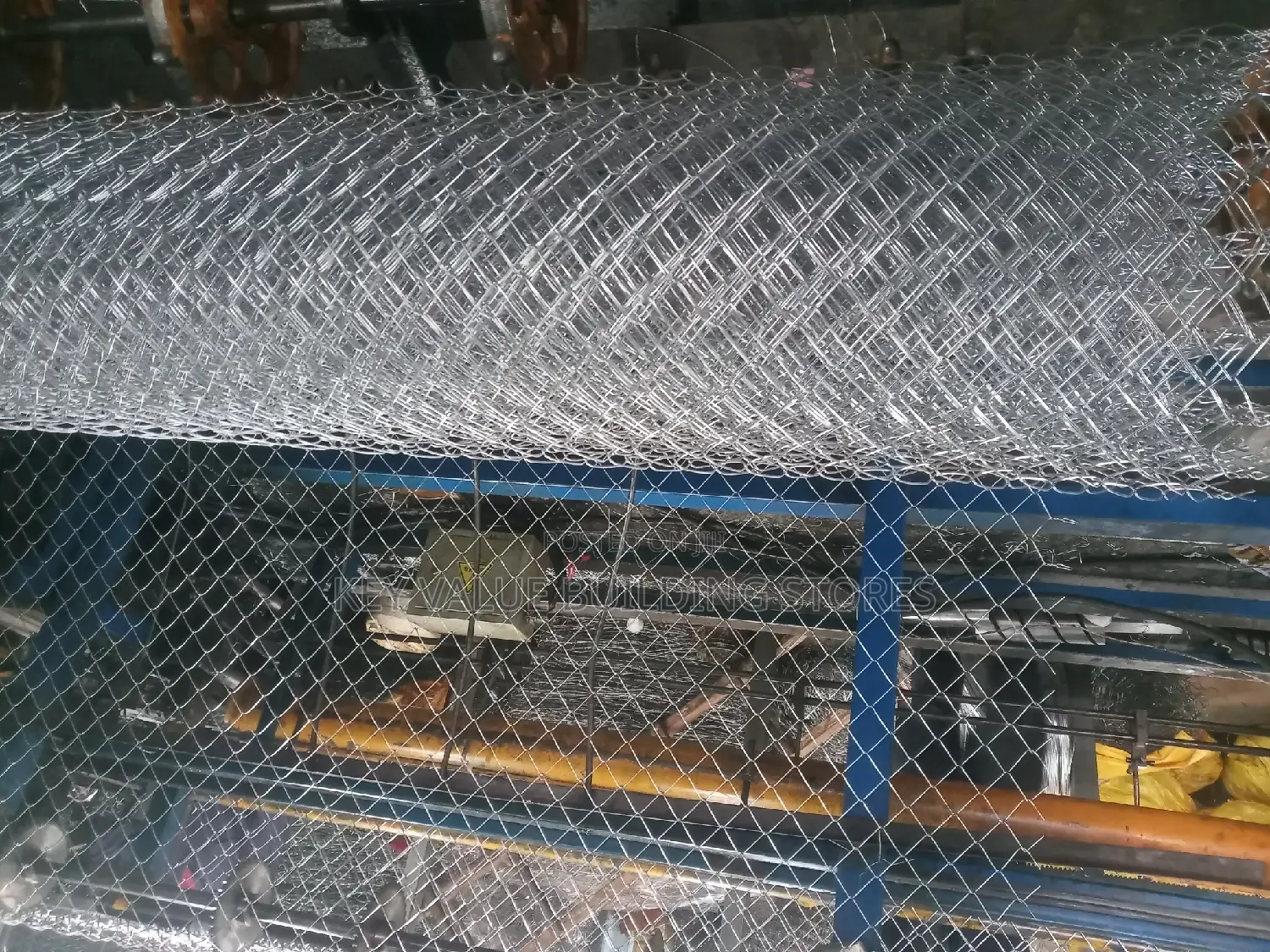 Medium Guage 12.5g (Wire Thickness 2.5mm)