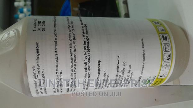 Decis 2.5 Ec 1litre - thumbnail 2