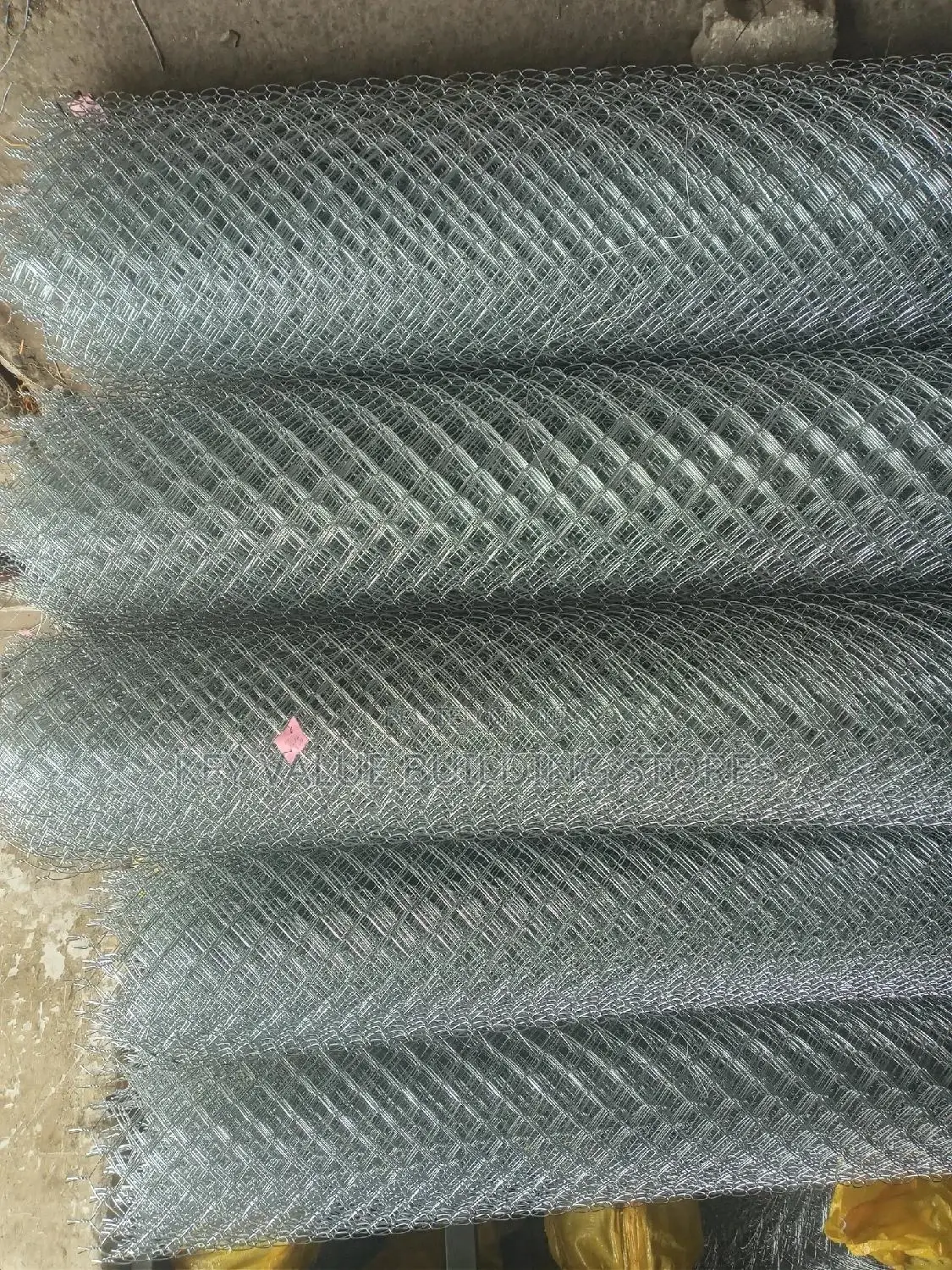 Medium Guage 12.5g (Wire Thickness 2.5mm)