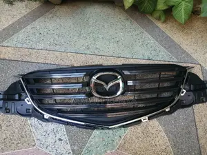 Bumpers Grille,Grill Mazda Cx5 2015