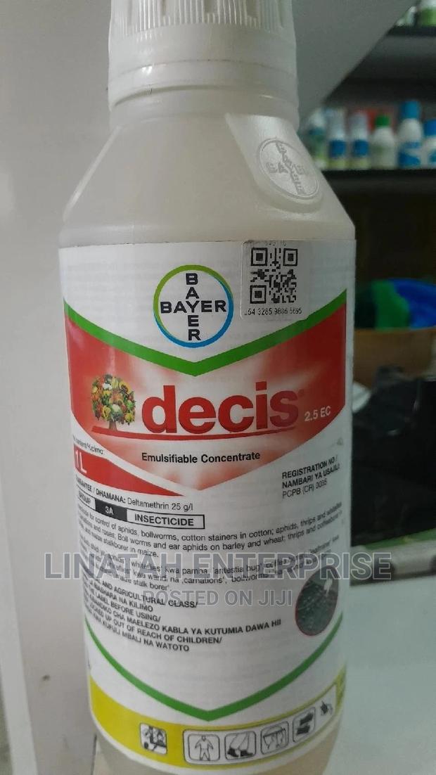 Decis 2.5 Ec 1litre - main view