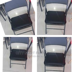 Foldable Chairs(Table 8500/-) - thumbnail 2