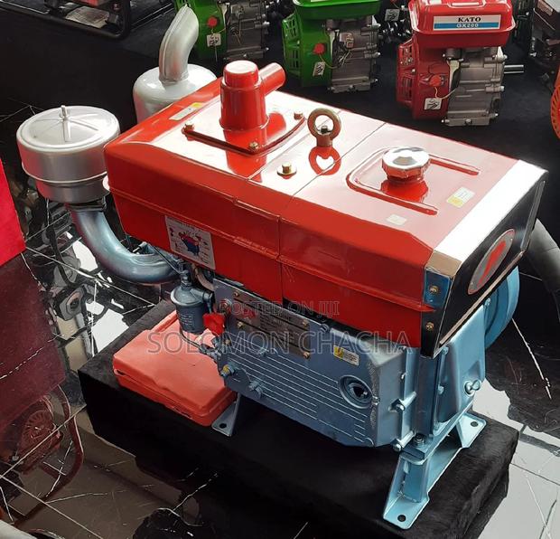 JIADI JD 24hp Diesel Engines Water Cooled - main view