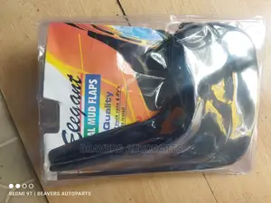 Universal Car Mudflaps