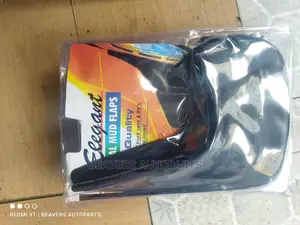 Universal Car Mudflaps