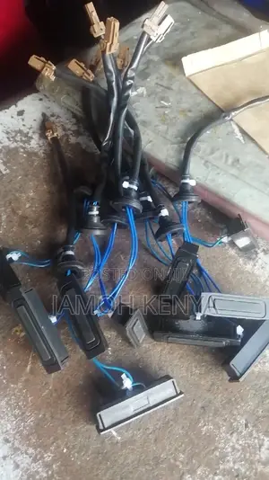 Trunk Switch, Boot Switch Nissan, Subaru