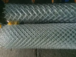 Super Heavy Duty CHAINLINK 8G(4mm) 80×80 6fts Height