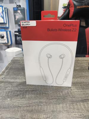 One Plus Bullet Wireless Z2 - thumbnail 2