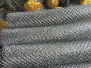 Super Heavy Duty CHAINLINK 8G(4mm) 80×80 6fts Height