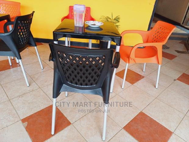 Hotel/Restaurant/Church Chairs (Table 5500)