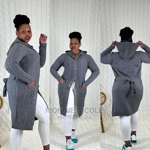 Grey Turkey Women Sweater