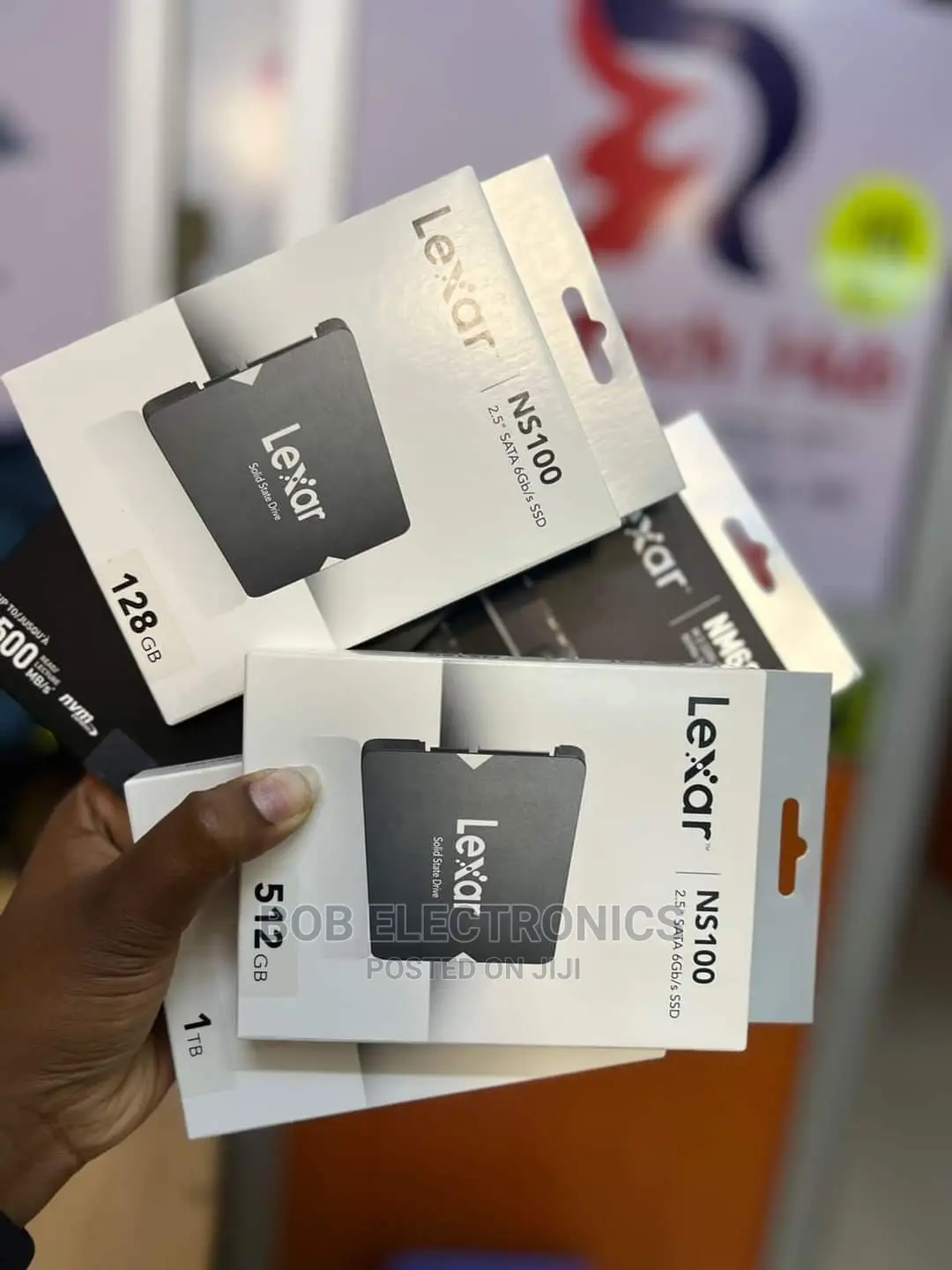 512gb SSD Offer