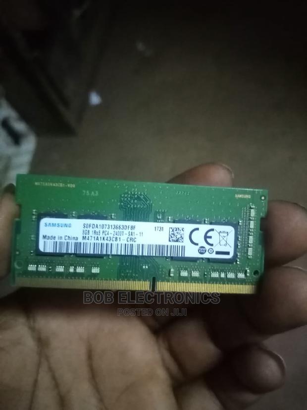 8gb Pc4 Rams on Offer