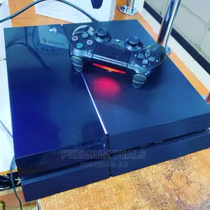 Ex Uk Playstations Available