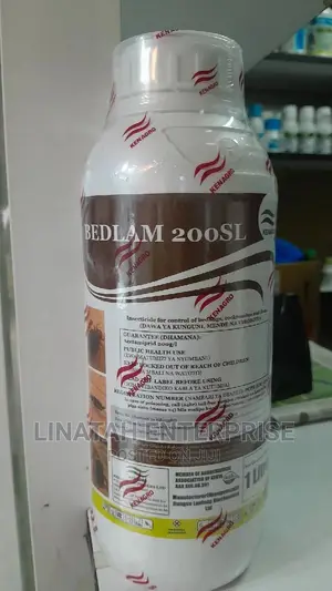 Bedlam 200sl 1litre